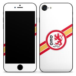 Folien für Smartphones matt