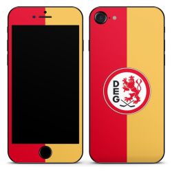 Folien für Smartphones matt