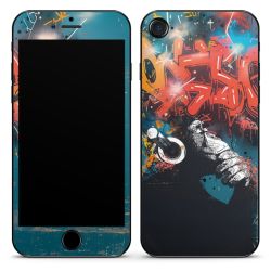 Foils for Smartphones matt