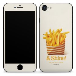 Foils for Smartphones matt