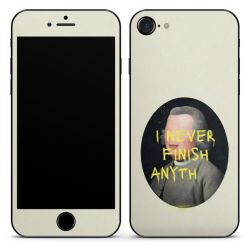 Foils for Smartphones matt