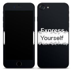 Foils for Smartphones matt