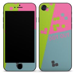 Foils for Smartphones matt