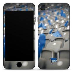 Folien für Smartphones matt