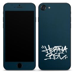 Folien für Smartphones matt