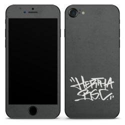 Folien für Smartphones matt