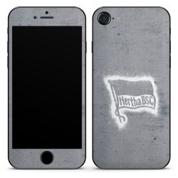 Folien für Smartphones matt