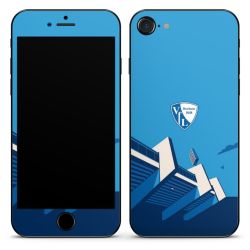 Folien für Smartphones matt