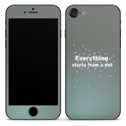 Foils for Smartphones matt