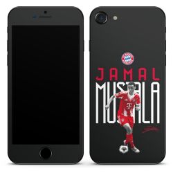 Foils for Smartphones matt