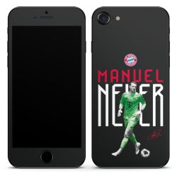 Foils for Smartphones matt