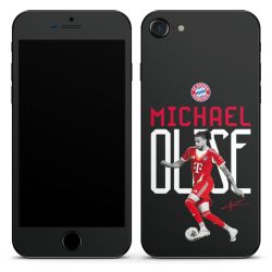 Foils for Smartphones matt