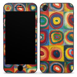 Foils for Smartphones matt