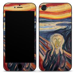 Foils for Smartphones matt