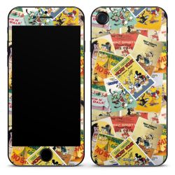 Foils for Smartphones matt