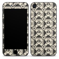 Folien für Smartphones matt