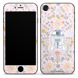 Folien für Smartphones matt