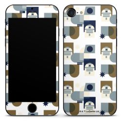 SkinVinyyli Puhelimet mattapinta