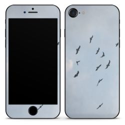 Foils for Smartphones matt