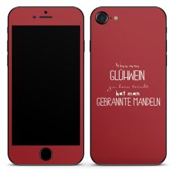 Folien für Smartphones matt