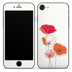 Foils for Smartphones matt