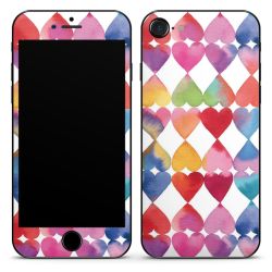 Foils for Smartphones matt