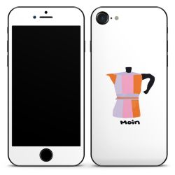 Folien für Smartphones matt