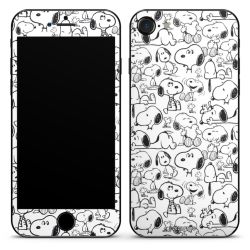 SkinVinyyli Puhelimet mattapinta