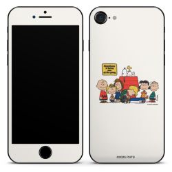 Foils for Smartphones matt