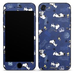 Folien für Smartphones matt