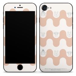 Folier Telefoner måtten