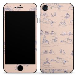 Folier Telefoner måtten