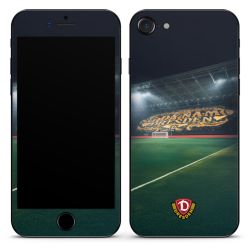 Folien für Smartphones matt