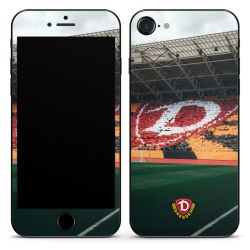 Folien für Smartphones matt