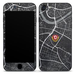 Folien für Smartphones matt