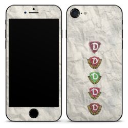 Folien für Smartphones matt