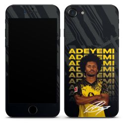 Foils for Smartphones matt