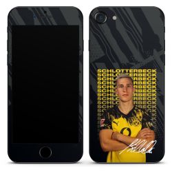 Foils for Smartphones matt