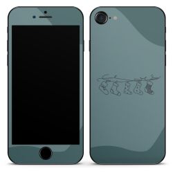 Foils for Smartphones matt