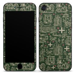 Folien für Smartphones matt