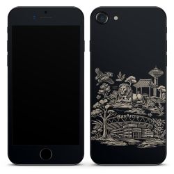 Folien für Smartphones matt