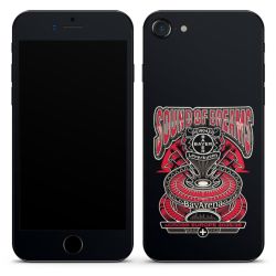 Folien für Smartphones matt