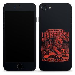 Folien für Smartphones matt