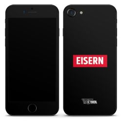 Folien für Smartphones matt