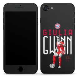 Foils for Smartphones matt