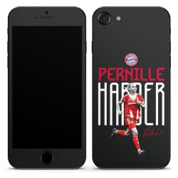 Folien für Smartphones matt