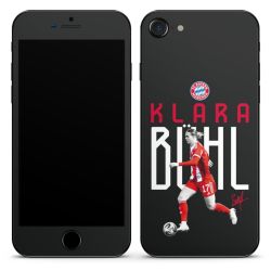 Folien für Smartphones matt