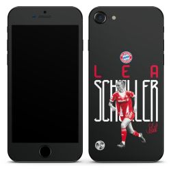 Folien für Smartphones matt