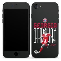 Folien für Smartphones matt