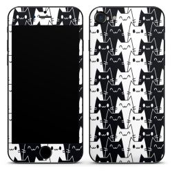 Foils for Smartphones matt